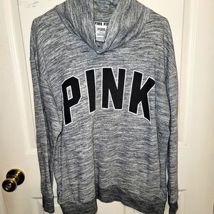 Pink Victoria's Secret Top